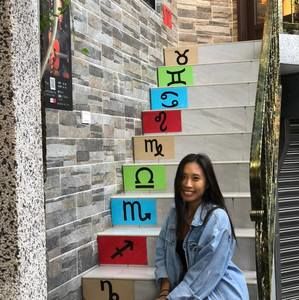 Meet your Posher, Elizabeth